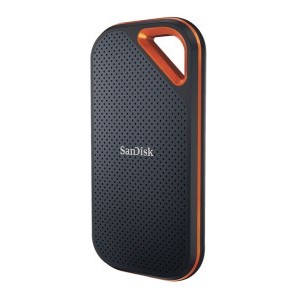 Sandisk 4TB Extreme Pro SSD Portable 2000mb/s