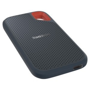 Sandisk 4TB Extreme SSD Portable 1050MB/S