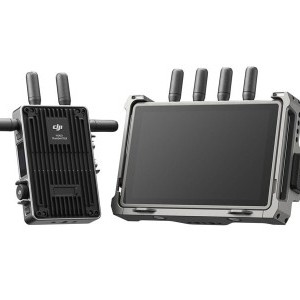 DJI Transmission Combo