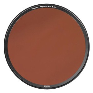 Haida 82mm Mágneses NanoPro ND 64x (1.8) szűrő (adaptergyűrűvel)