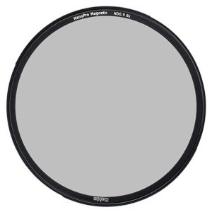 Haida 82mm Mágneses NanoPro ND 8x (0.9) szűrő