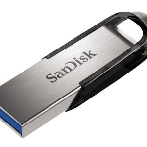 Sandisk 256 GB Ultra Flair 3.0 USB memória 150mb/s