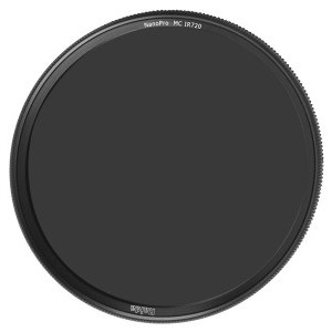 Haida 62mm NanoPro IR720 (Infra) szűrő 
