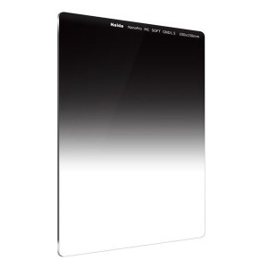 Haida NanoPro MC Soft Grad ND1.5 100x150mm 62643