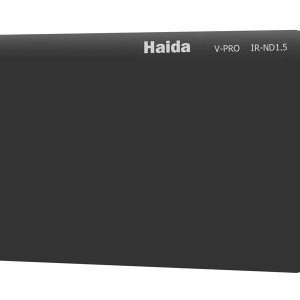 Haida 82073 V-Pro MC IR-ND 1.5 Szűrő 4"x5.65", 4mm