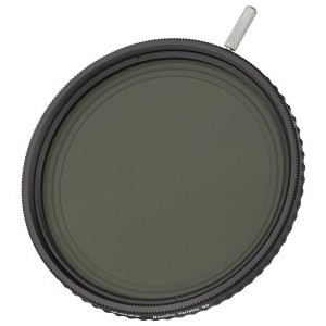 Haida 77mm NanoPro VND szűrő