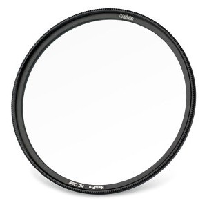 Haida 43mm NanoPro Clear Filter (protector) szűrő