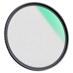 K&F Concept Nano-X Black Mist Szűrő (1) (82mm)