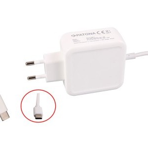 Patona PD-E1 hálózati adapter 29W USB-C 5-20V