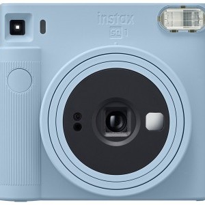 Fujifilm Instax Square SQ1 fényképezőgép (Kék)