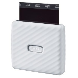 Fujifilm Instax Wide Link nyomtató (Ash White)