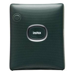 Fujifilm Instax Square Link nyomtató Midnight Green