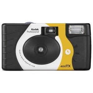 Kodak Professional Tri-X Camera 27 kockás, vakuval - CAT-1074418