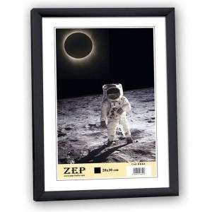 Zep Basic frame 50x70 képkeret fekete