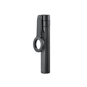XO SS37 Bluetooth szelfibot és állvány MagSafe mágneses rögzítéssel, fekete, 124 cm