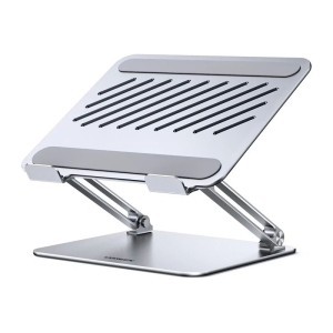 UGREEN LP966 állítható laptopállvány, fehér