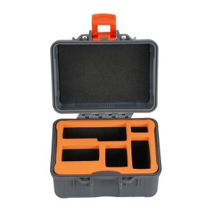 Sunnylife AQX-25 mini vízálló utazótok Osmo Nano kamerához