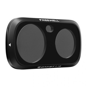 Freewell Ultra Glow Mist 1/4 szűrő Insta360 Luna Ultra kamerához