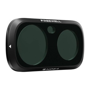 Freewell Insta360 Luna Ultra ND64 szűrő