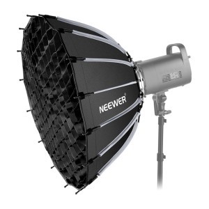 Neewer SF65Q 65 cm-es softbox Bowens rögzítéssel