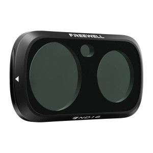 Freewell FW-LNUB-ND16 ND16 szűrő Insta360 Luna Ultra kamerához