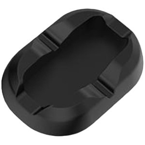 Puluz PU779B szilikon állvány DJI Osmo 360 kamerához, fekete