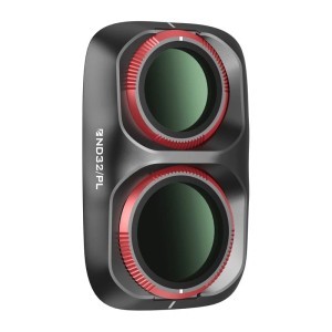 Freewell Osmo Pocket 4P ND32/PL szűrő fekete