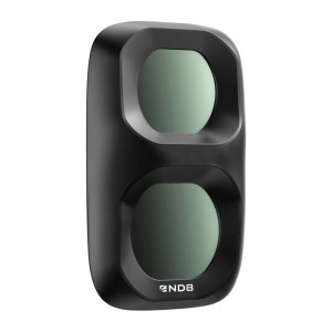 Freewell Osmo Pocket 4P ND8 szűrő fekete