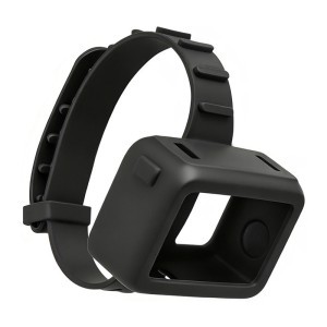 Sunnylife ON-ZD117 állítható heveder szilikon tokkal Osmo Nano készülékhez