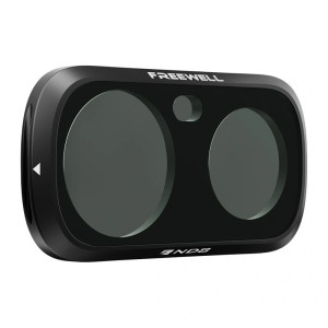 Freewell Insta360 Luna Ultra ND8 szűrő