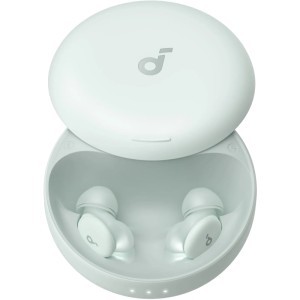 Anker SoundCore Sleep A30 Bluetooth zajszűrős fülhallgató, zöld D1301G61