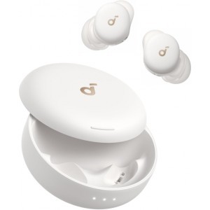 Anker SoundCore Sleep A30 Bluetooth zajszűrős fülhallgató, fehér D1301G21
