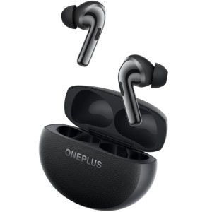 OnePlus Buds Pro 3 vezeték nélküli fülhallgató, éjféli Opus