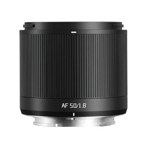 TTartisan Neo FF AF 50mm f/1.8 objektív (Sony E)