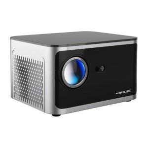 Magcubic HY350 fekete Full HD okosprojektor