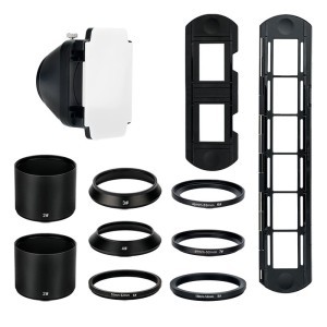 JJC FDA-K1 film digitalizáló adapter szett
