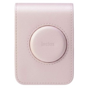 Fujifilm Instax Mini Evo kamera tok Gentle Rose