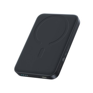 Powerbank Baseus EnerFill FM11, 10000mAh, 30W, PD + FQI, Black