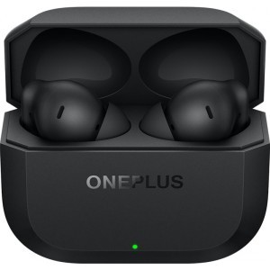 OnePlus Nord Buds 3R vezeték nélküli fülhallgató, hamufekete