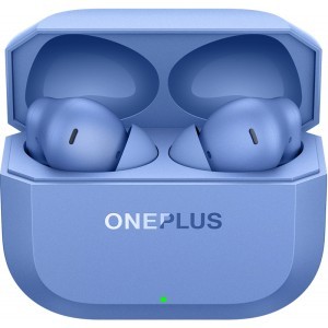 OnePlus Nord Buds 3R vezeték nélküli fülhallgató, aurakék