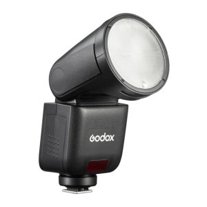 Godox V1 mid Canon fényképezőgép-vaku