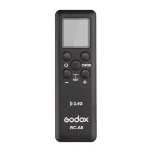GODOX RC-A6 vezeték nélküli távirányító