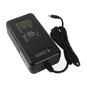 Godox C26 akkumulátortöltő AD600Pro vakufényhez