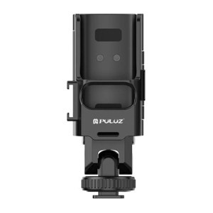 Puluz PU726B adapter DJI OSMO Pocket 3-hoz, 1/4
