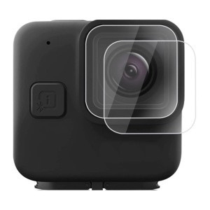 Puluz PU918T edzett üveg lencsevédő GoPro Hero11 Black Minihez, átlátszó