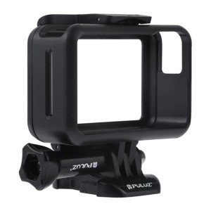 Puluz PU338B védőkeret DJI Osmo Action kamerához