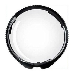 Puluz PU767T lencsevédő Insta360 X5 kamerához, átlátszó