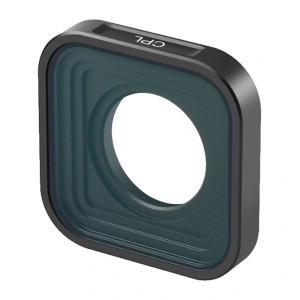 PULUZ CPL+UV szűrőkészlet GoPro HERO9/10/11/12/13 és HERO11 Mini kamerákhoz