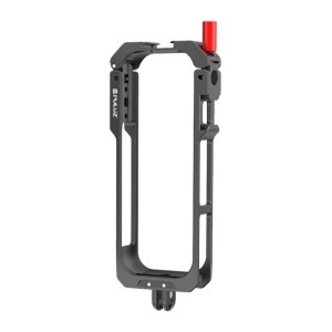 Metal housing Puluz Insta360 X5