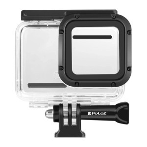 Puluz PU591T vízálló tok Insta360 One RS 4K Edition kamerához